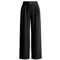 Alo Suit Up Trouser Regular Black