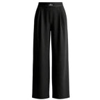 Alo Suit Up Trouser Regular Black