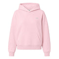 Alo Yoga Accolade Cotton Blend Hoodie Ballet Pink