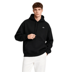 Alo Yoga Accolade logo print hoodie