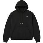 Alo Yoga Accolade logo print hoodie