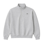 Alo Yoga Accolade quarter zip sweater