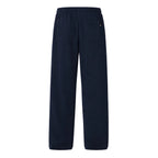 Alo Yoga Accolade Straight Leg Sweatpants Navy