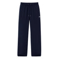 Alo Yoga Accolade Straight Leg Sweatpants Navy