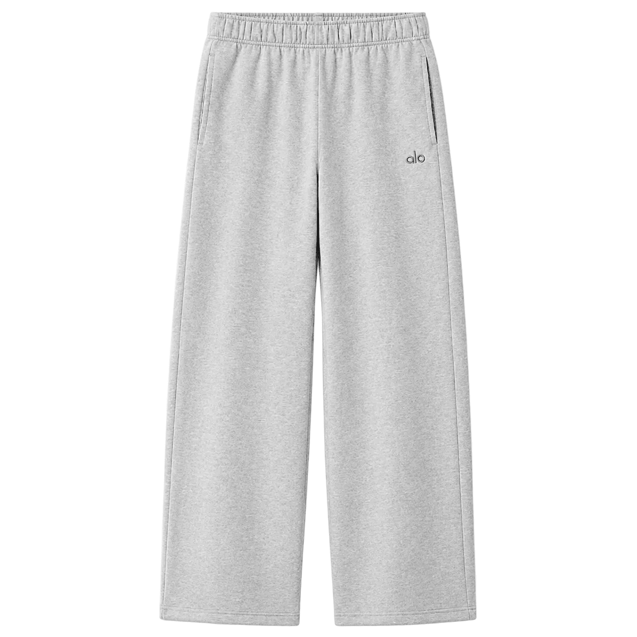 Alo Yoga Accolade straight leg trousers