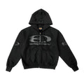 Bottega Desires Tech Jacket Black