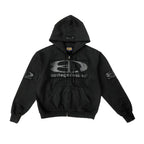 Bottega Desires Tech Jacket Black