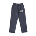 Bottega Desires Tech Sweatpants Blue