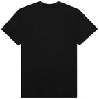 BAPE Logo Monogram By Bathing Ape Tee Black Beige