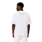 BAPE Sakura Tee SS24 White