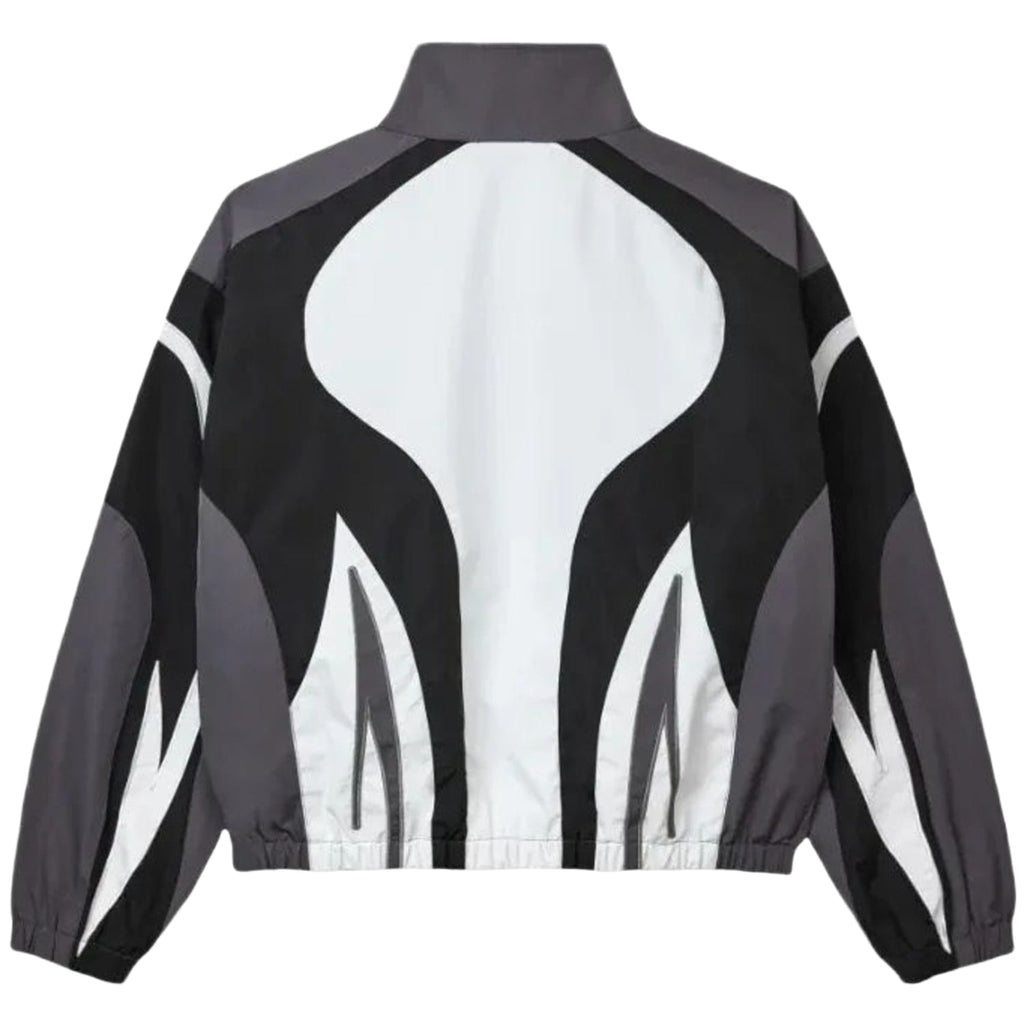 Vale Forever Mono Track Jacket Black