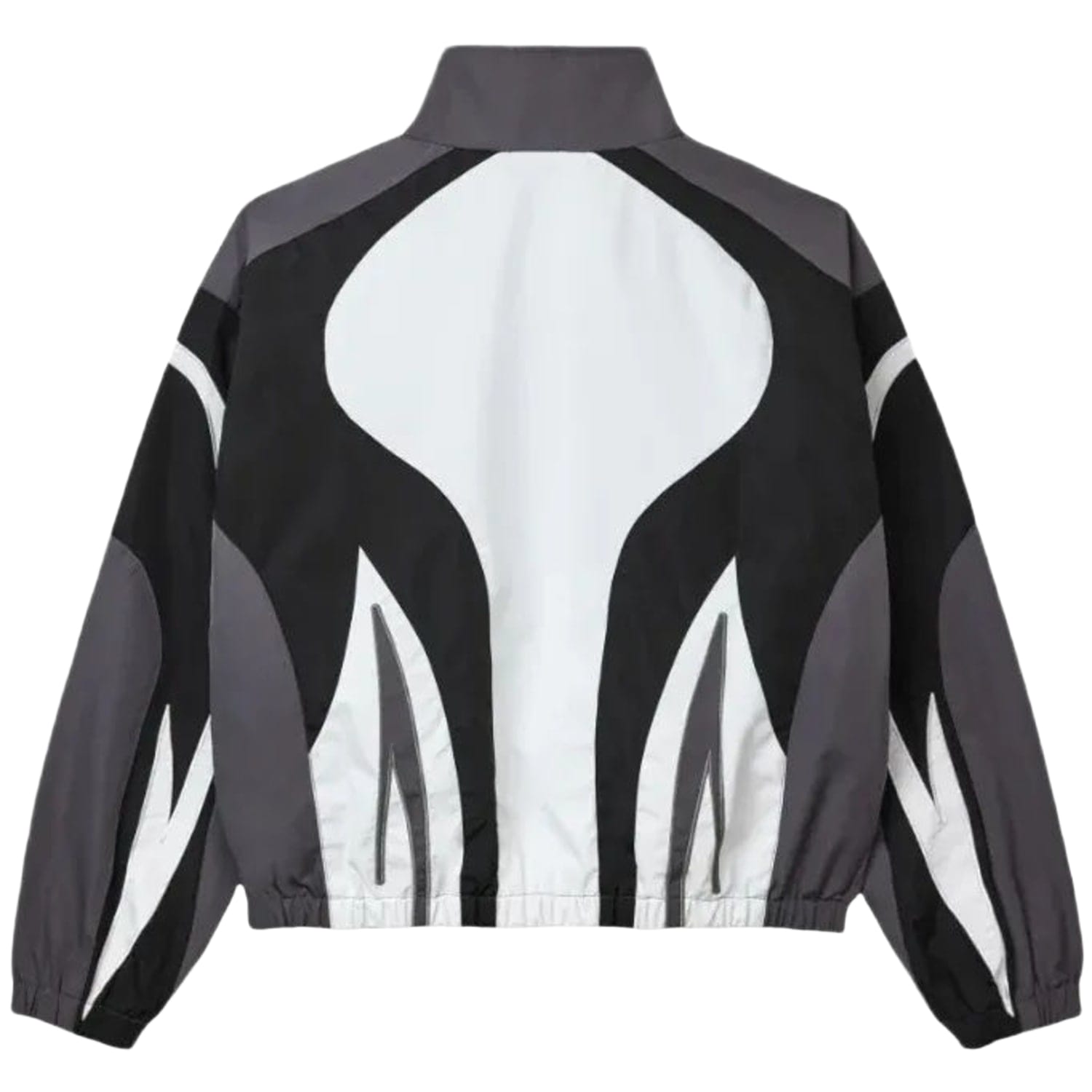 Vale Forever Mono Track Jacket Black