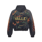 Vale Forever Serpent Pullover Hoodie