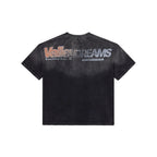 Vale Forever Stanley T-Shirt Black