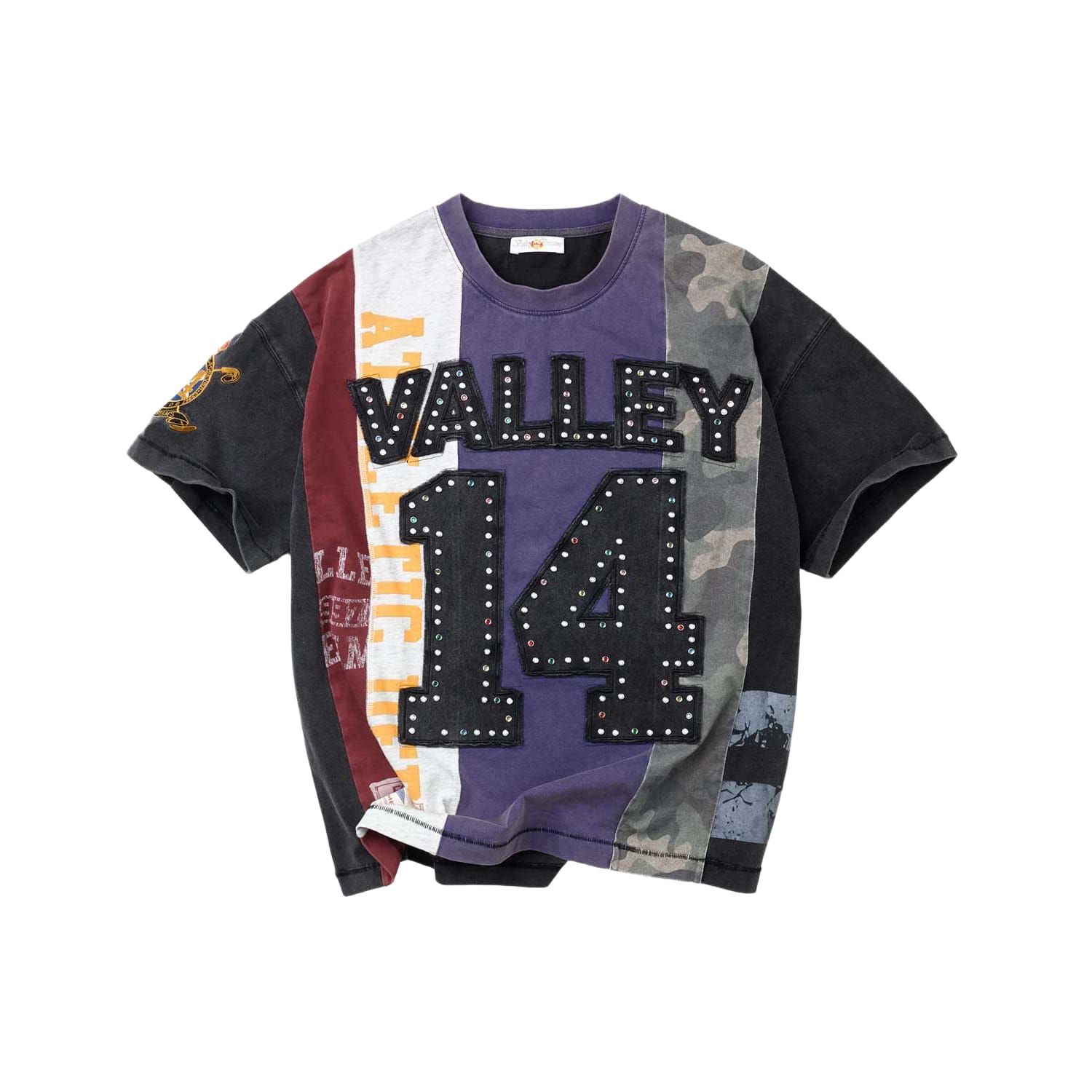 Vale Forever Chopped T-Shirt