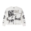 Vale Forever Valley Slam L/S Thermal White