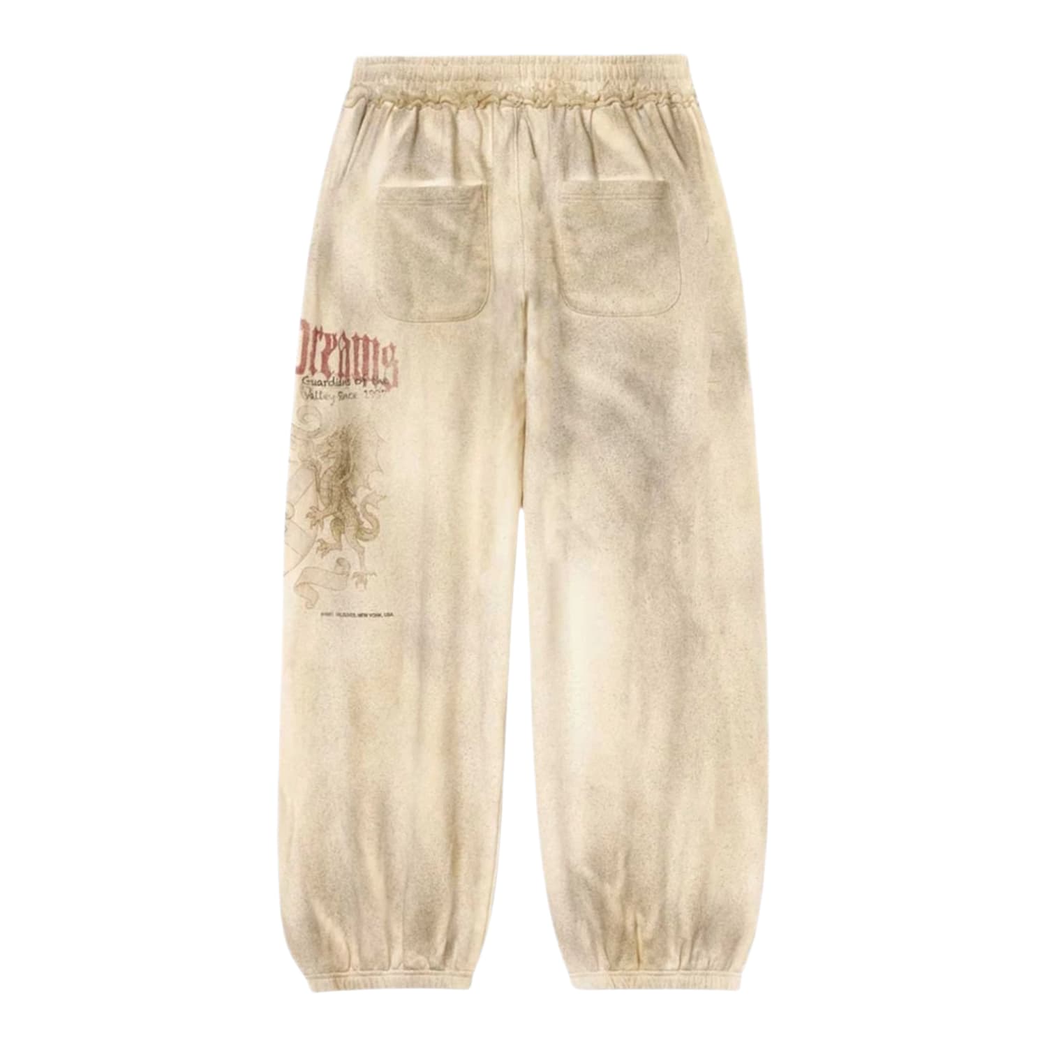 Vale Forever Guardian Sweatpants Cream