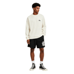 Eric Emanuel EE Akimbo Tyrrell Winston Short Black White