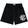 Eric Emanuel EE Akimbo Tyrrell Winston Short Black White