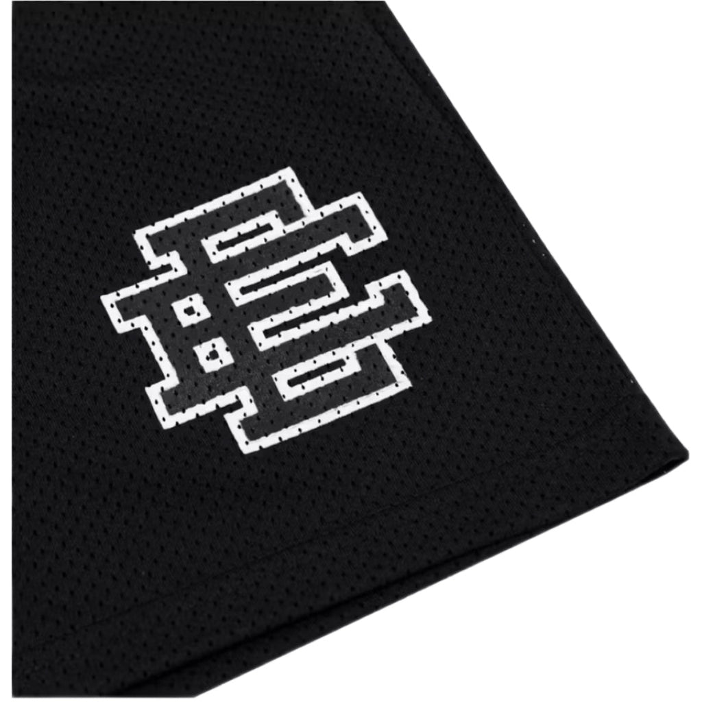 Eric Emanuel EE Basic Core Short Black Black