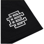 Eric Emanuel EE Basic Core Short Black Black