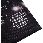 Eric Emanuel EE Basic Core Short Black Skyline