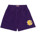 Eric Emanuel EE Basic Core Short Purple Yellow