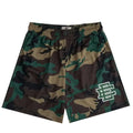 Eric Emanuel EE Basic Core Short Woodland Camo Green