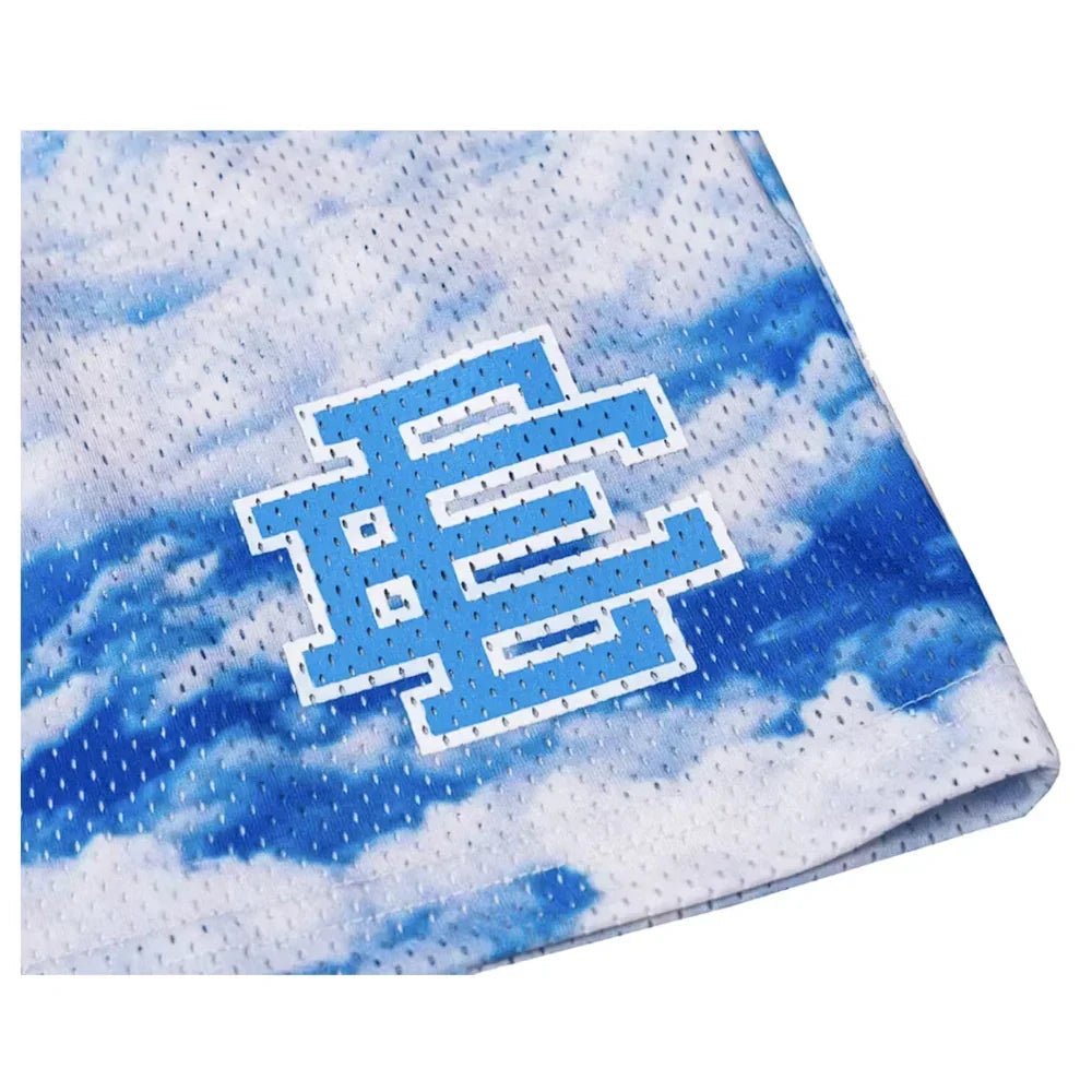 Eric Emanuel EE Basic Short Cloud Blue