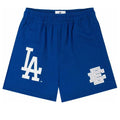 Eric Emanuel EE Basic Short FW23 Los Angeles Dodgers