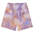 Eric Emanuel EE Basic Short Lavender Tie Dye/Blue