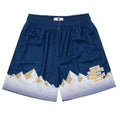 Eric Emanuel EE Basic Short Navy Summit