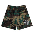 Eric Emanuel EE Basic Core Short Woodland Camo Black