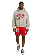 Eric Emanuel EE I Love New York Short Red White