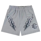 Eric Emanuel EE Short Maryland Grey Bolt