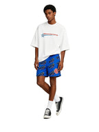 Eric Emanuel x Matty Boy EE Basic Core Short Blue