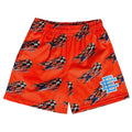 Eric Emanuel x Matty Boy EE Basic Core Short Red