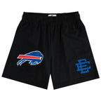 Eric Emanuel x NFL EE Basic Core Bills Short Black