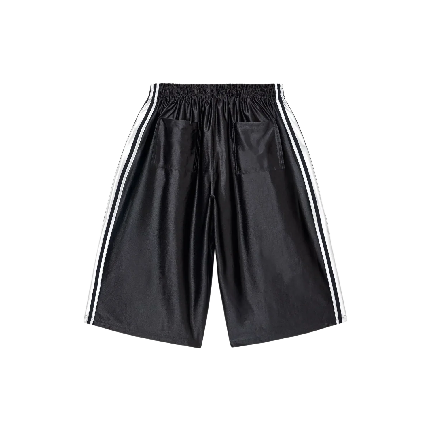 Vale Forever Dr Doom Shorts