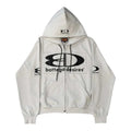 Bottega Desires Tech Jacket Grey