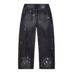 Vale Forever Fury Painter Pants Black