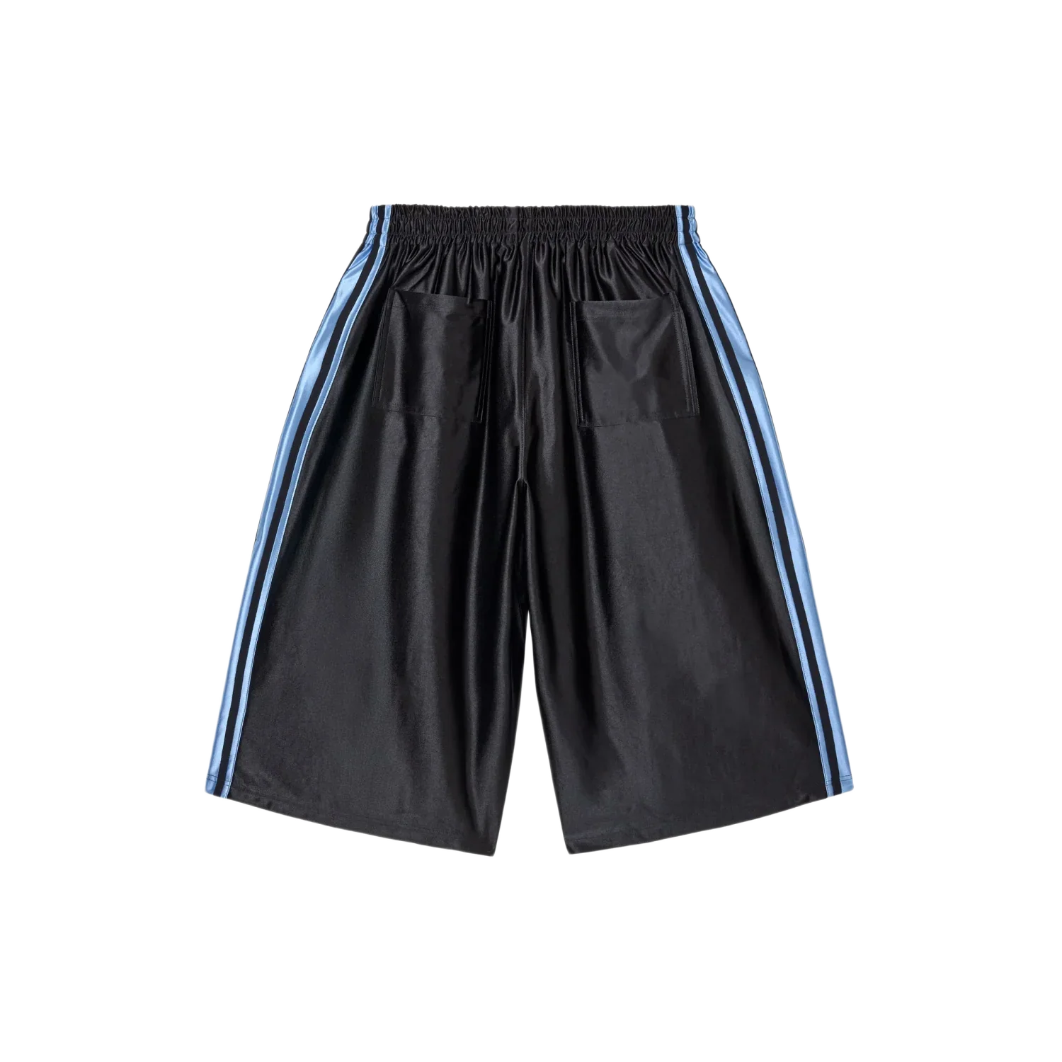 Vale Forever NYC 8th Ave Shorts
