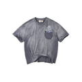 Vale Forever Skullie T-Shirt