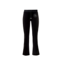Bottega Desires Women's Studded Velour Sweatpants