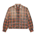 Vale Forever Pumkin Patch Flannel