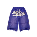 Vale Forever Skittle Shorts Sapphire
