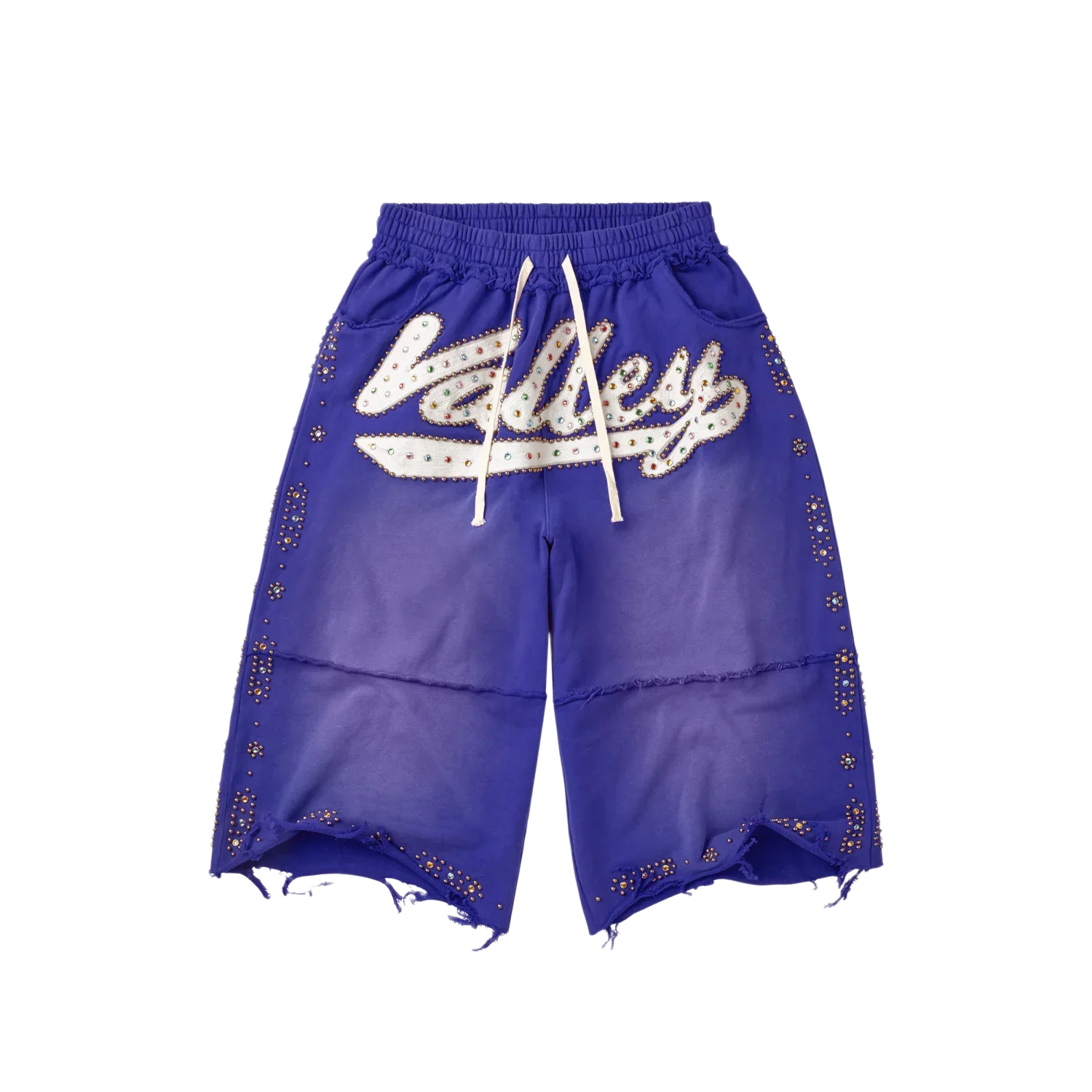 Vale Forever Skittle Shorts Sapphire