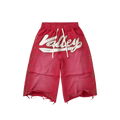 Vale Forever Skittles Shorts Red