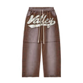 Vale Forever Skittles Sweatpants Brown