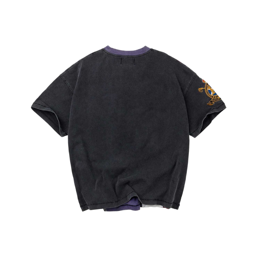 Vale Forever Chopped T-Shirt